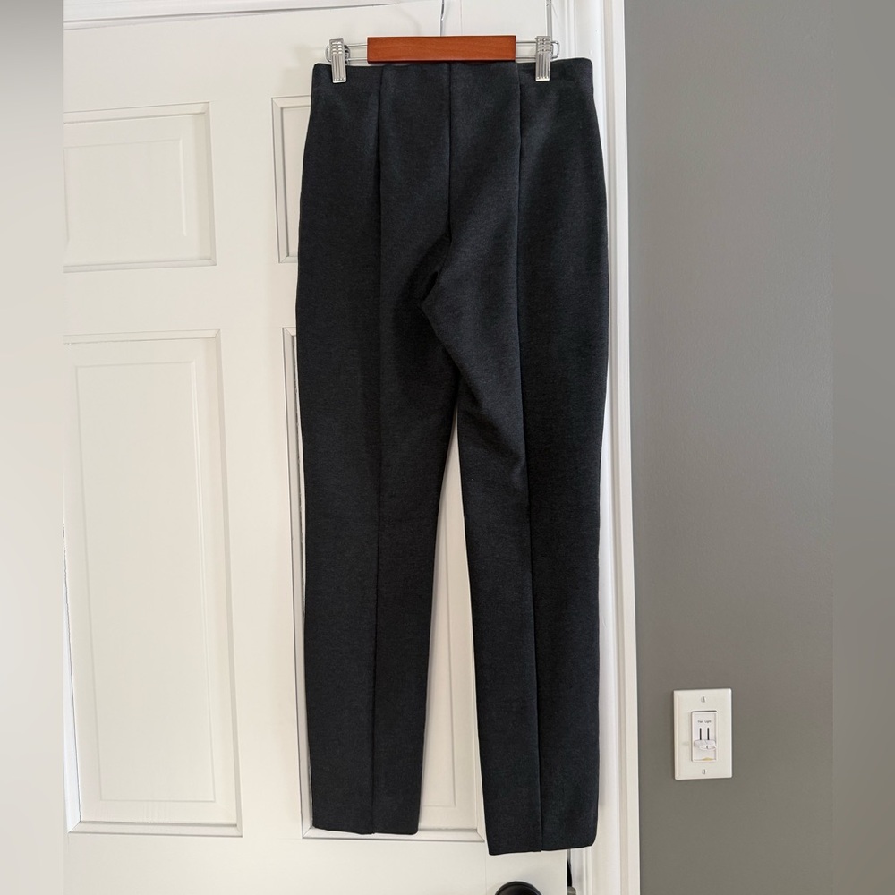Banana Republic Ponte Pants (NWOT) - Picture 2 of 4